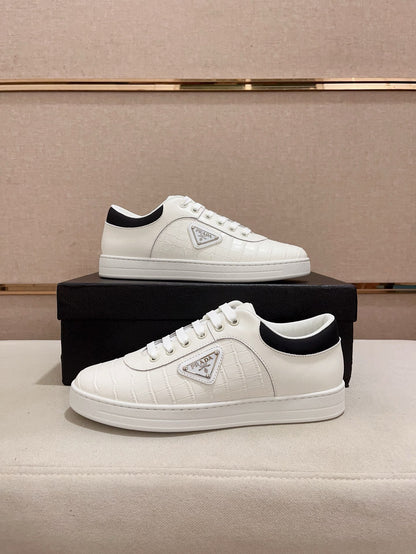 Prada Casual Shoes #05 P220