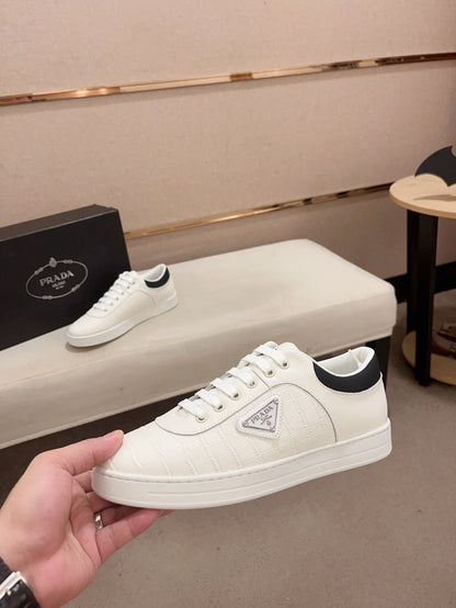 Prada Casual Shoes #05 P220