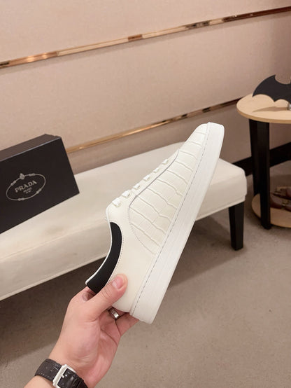 Prada Casual Shoes #05 P220