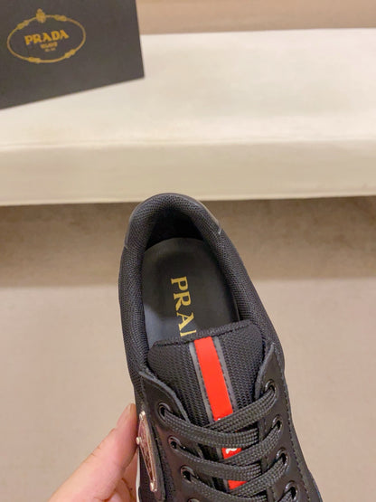 Prada Casual Shoes #04 P200
