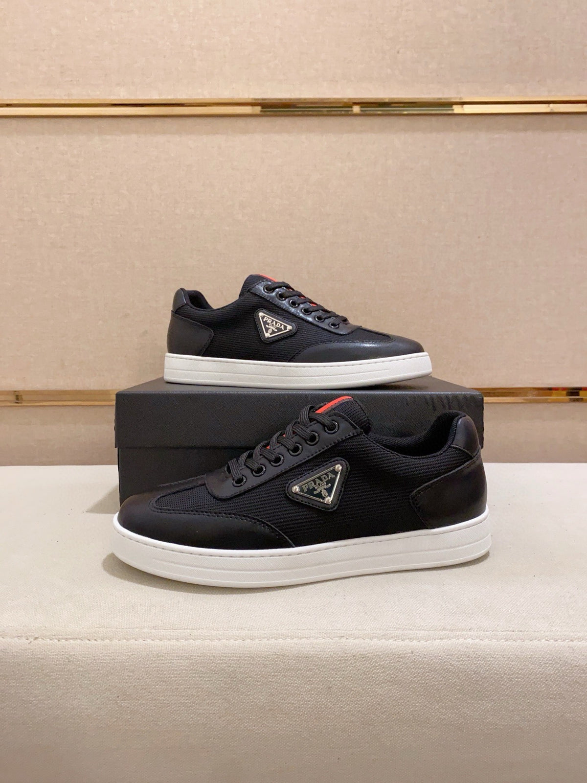 Prada Casual Shoes #04 P200