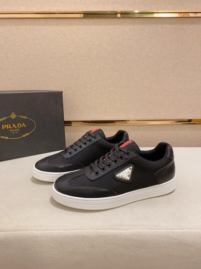 Prada Casual Shoes #04 P200
