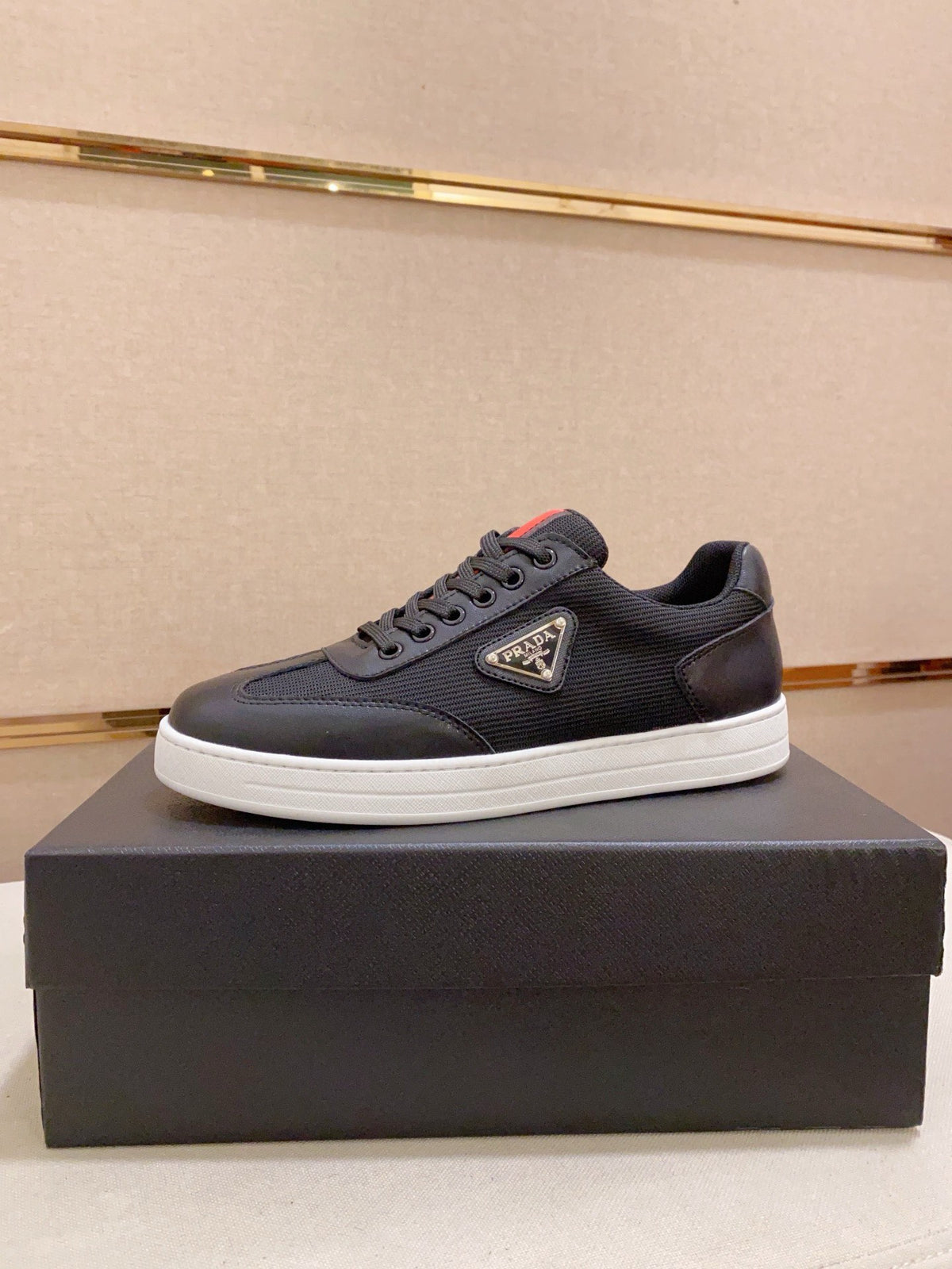 Prada Casual Shoes #04 P200 - Color 02