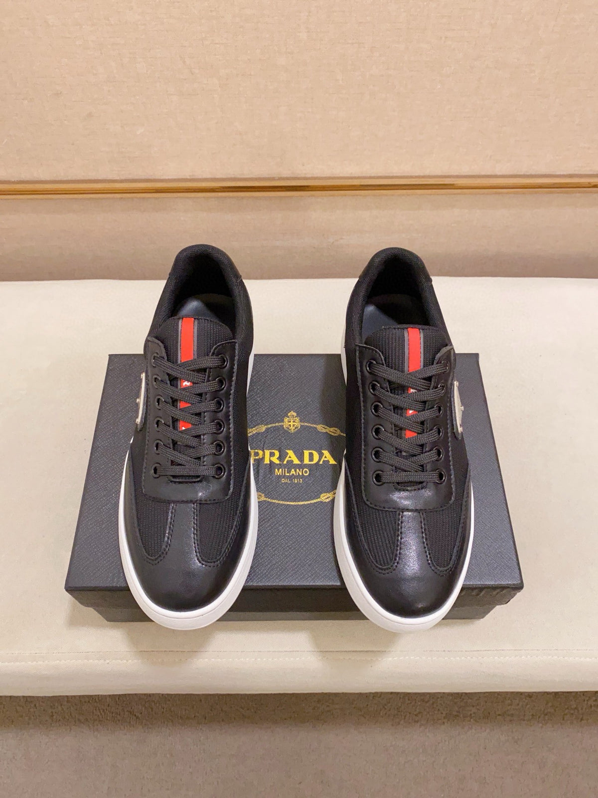 Prada Casual Shoes #04 P200
