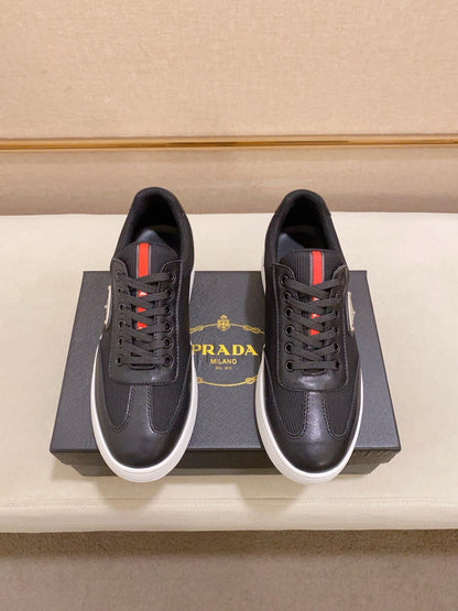 Prada Casual Shoes #04 P200