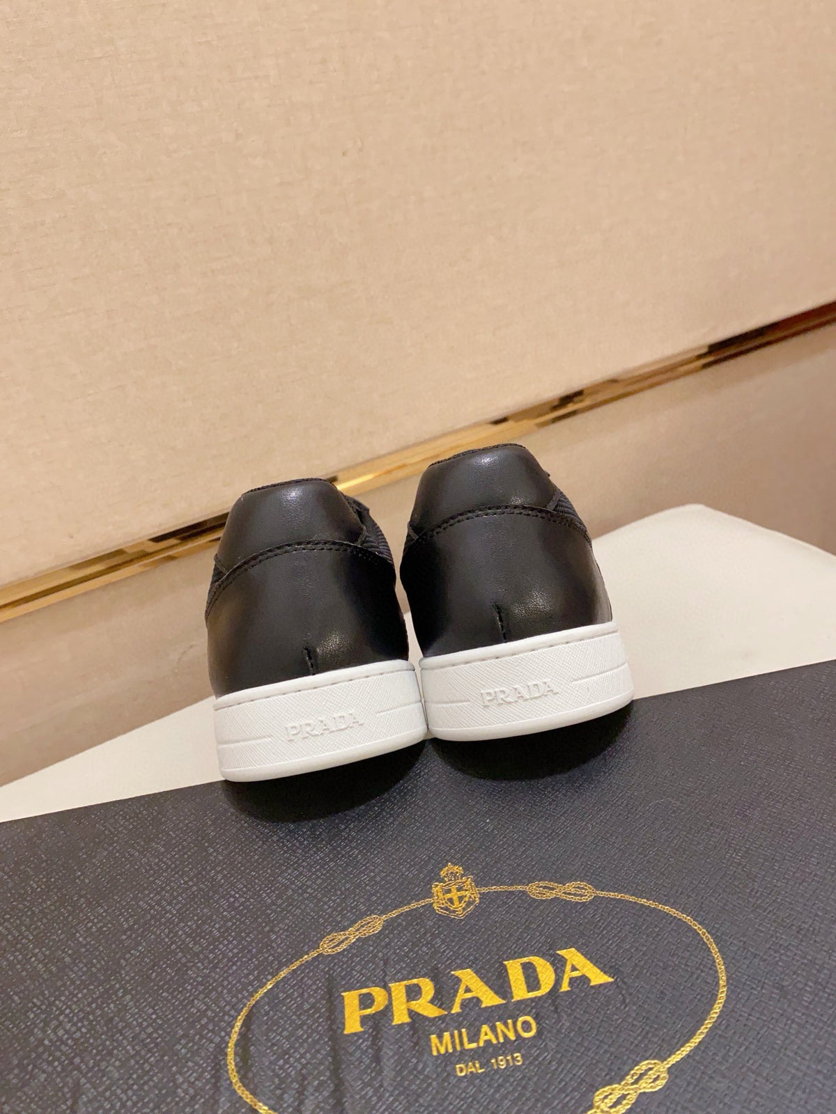 Prada Casual Shoes #04 P200