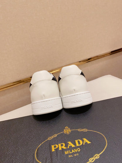 Prada Casual Shoes #04 P200