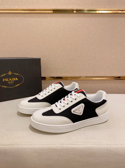 Prada Casual Shoes #04 P200