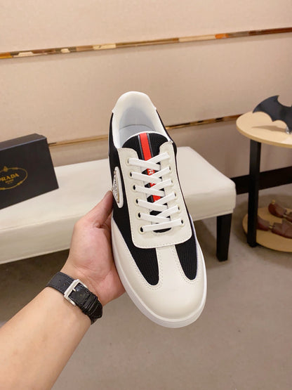 Prada Casual Shoes #04 P200