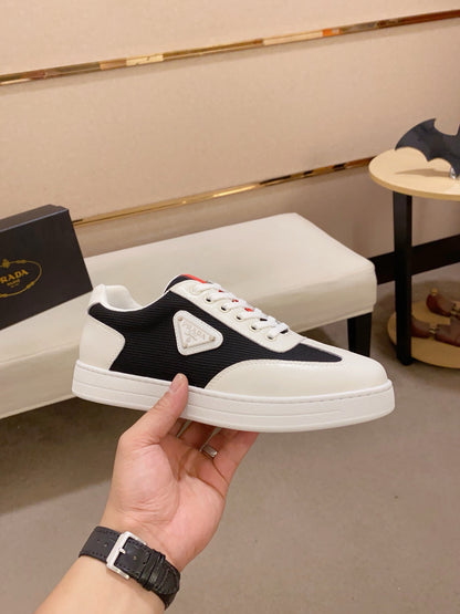 Prada Casual Shoes #04 P200
