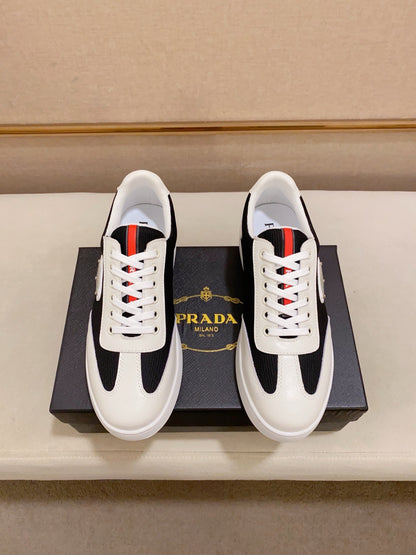 Prada Casual Shoes #04 P200