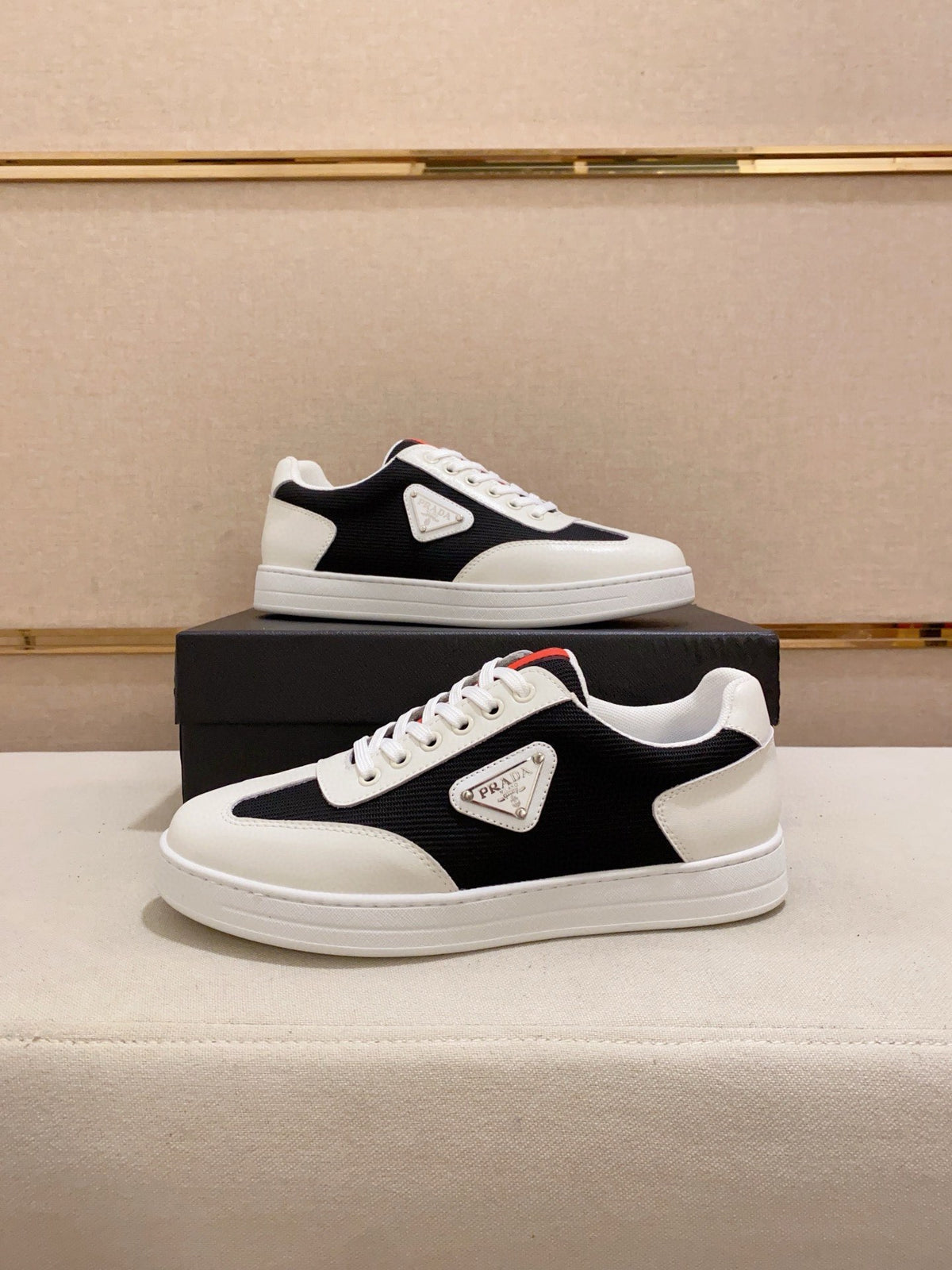 Prada Casual Shoes #04 P200