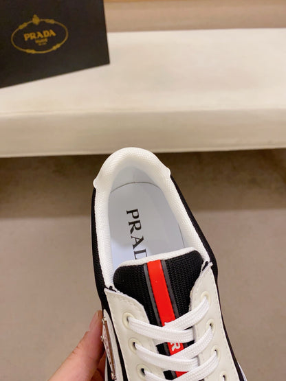 Prada Casual Shoes #04 P200
