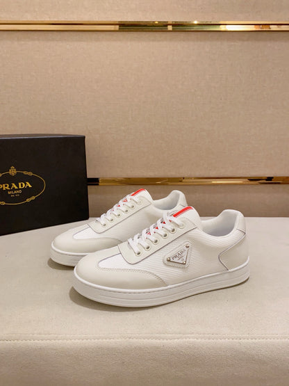 Prada Casual Shoes #04 P200