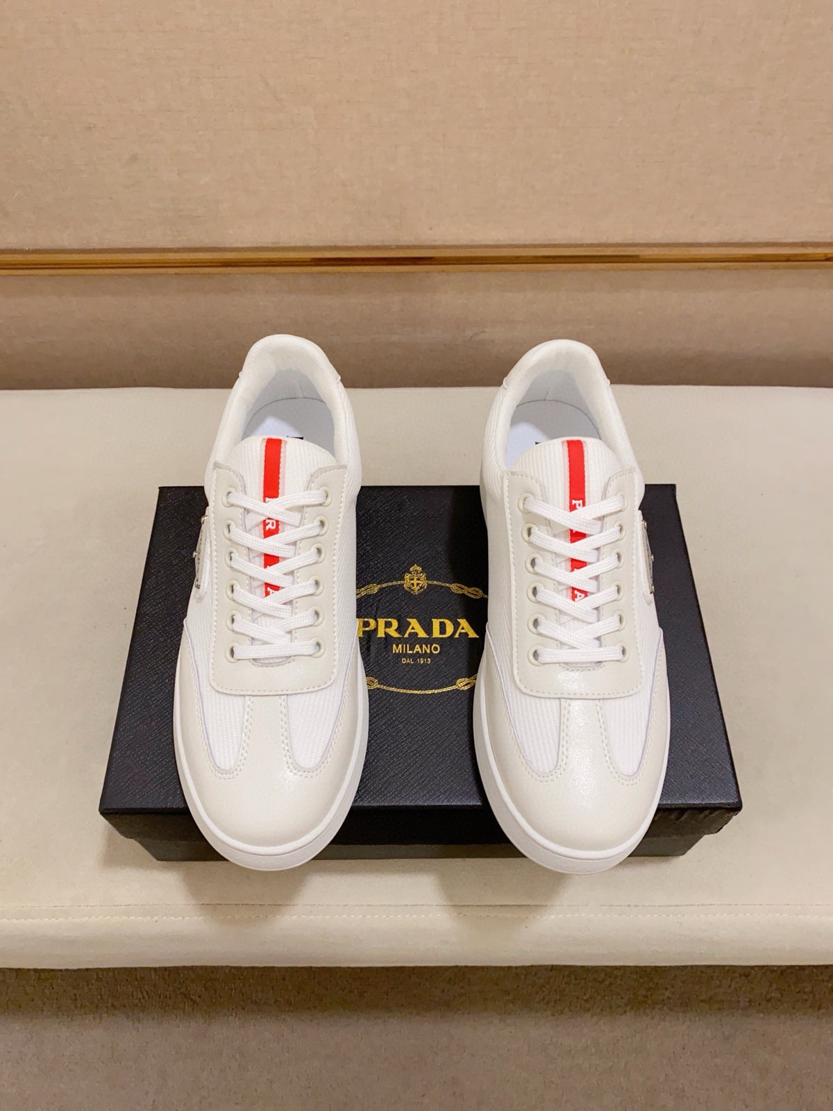 Prada Casual Shoes #04 P200