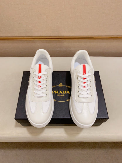 Prada Casual Shoes #04 P200