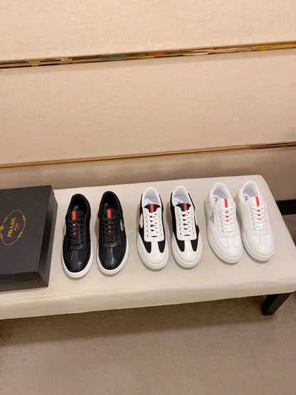Prada Casual Shoes #04 P200