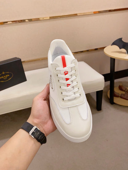 Prada Casual Shoes #04 P200