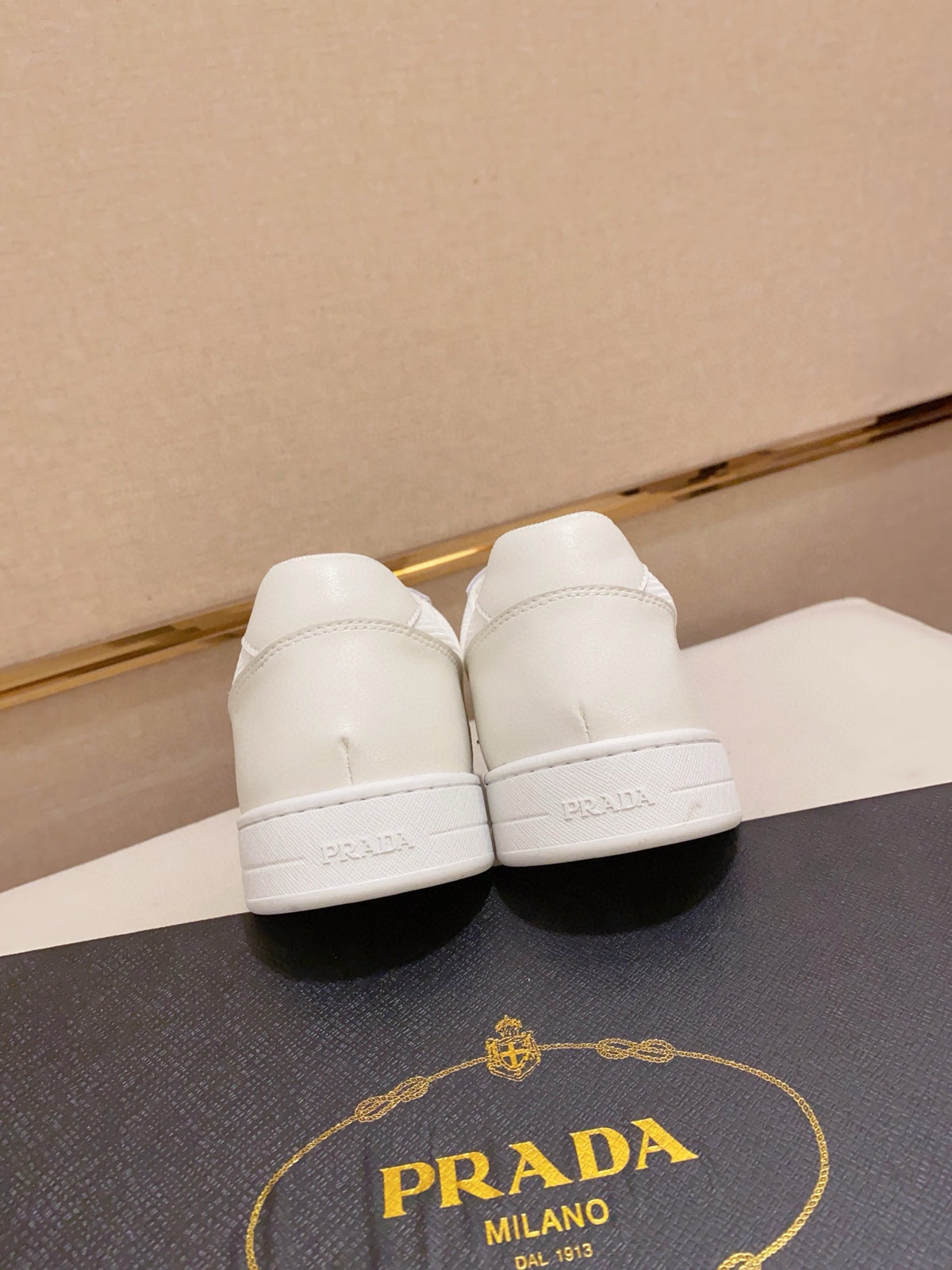 Prada Casual Shoes #04 P200
