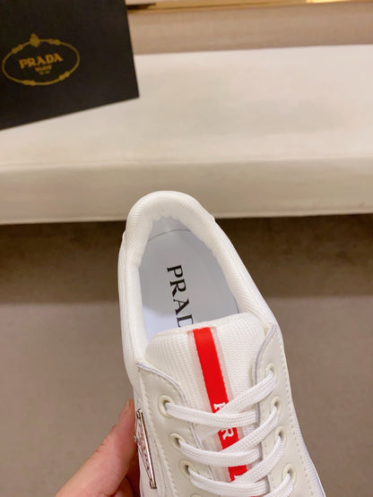 Prada Casual Shoes #04 P200