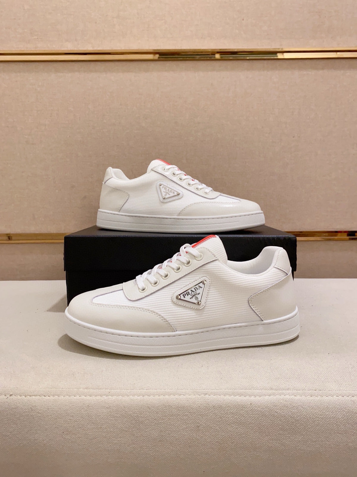 Prada Casual Shoes #04 P200