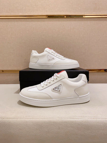 Prada Casual Shoes #04 P200
