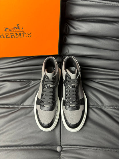 Hermes Shoes #32 - Color 04