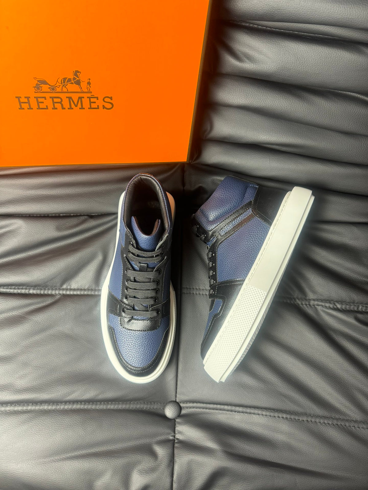 Hermes Shoes #32 - Color 05