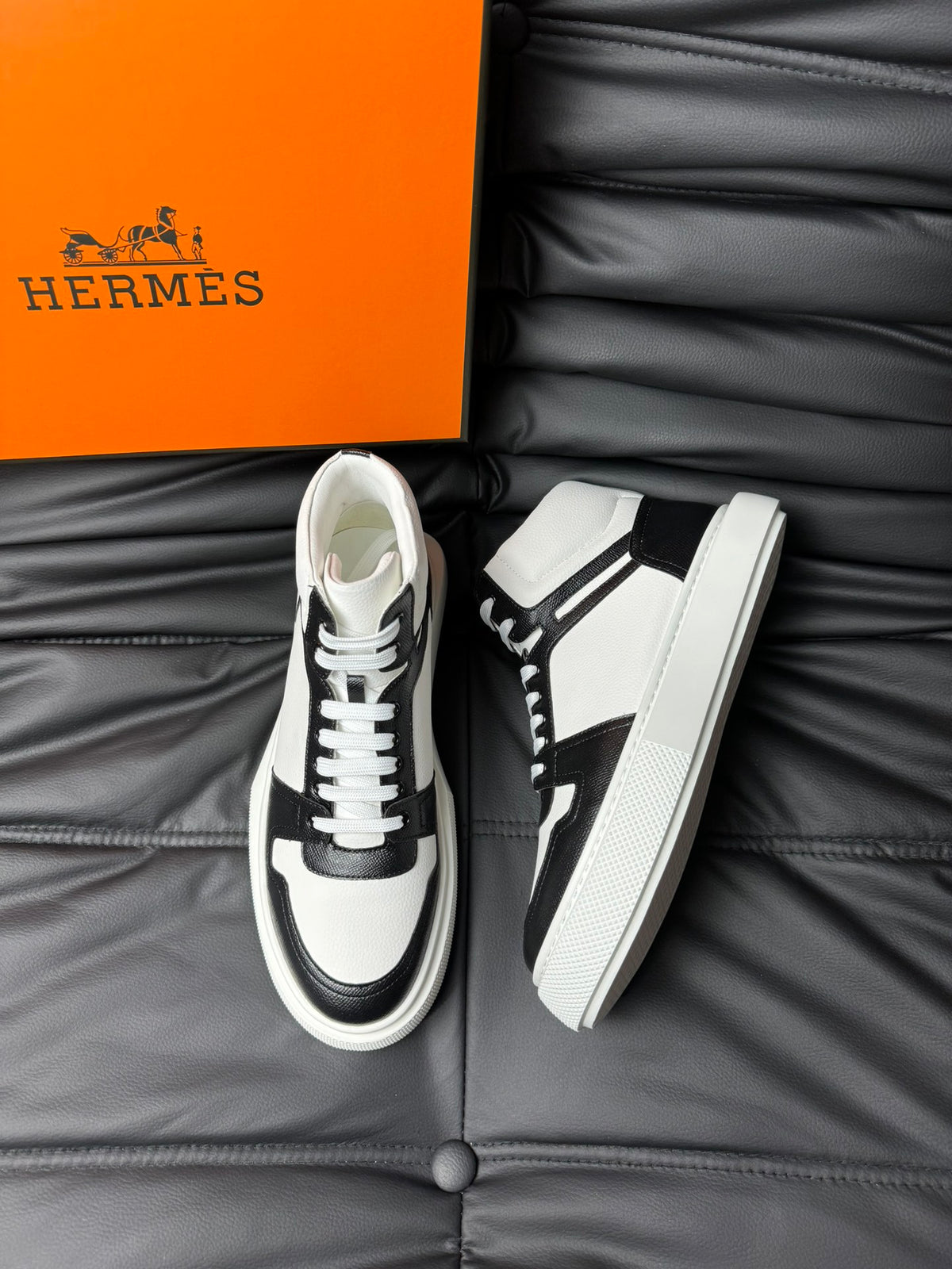 Hermes Shoes #32 - Color 06