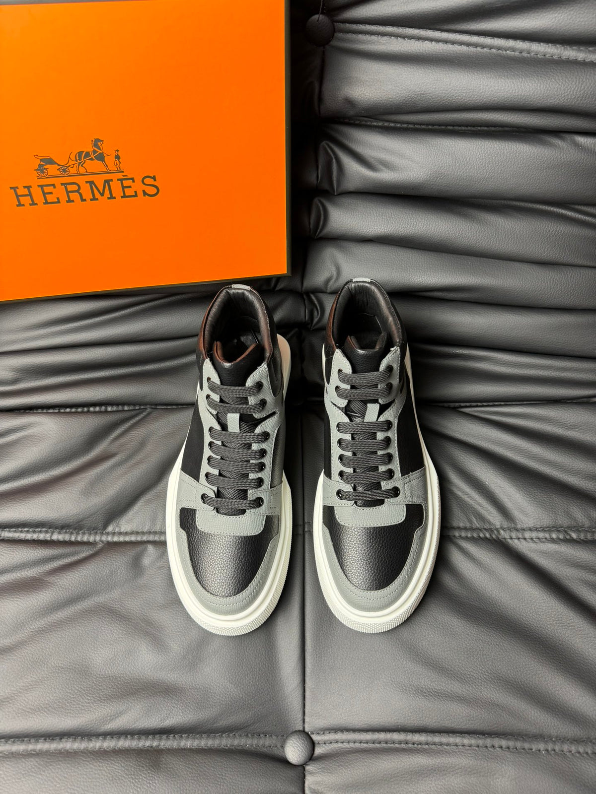 Hermes Shoes #32 - Color 07