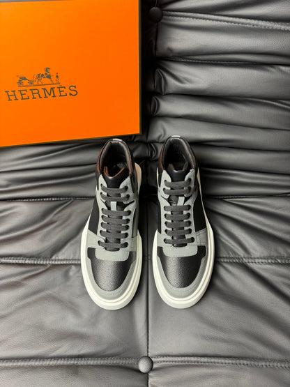 Hermes Shoes #32 - Color 07