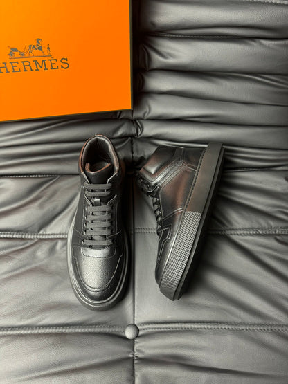 Hermes Shoes #32 - Color 08