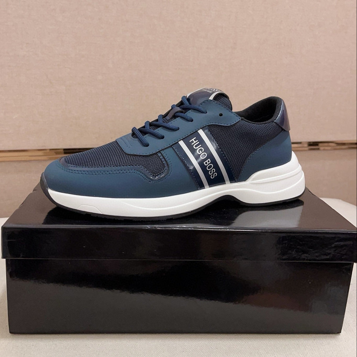BOSS Casual Shoes 80 product view 4