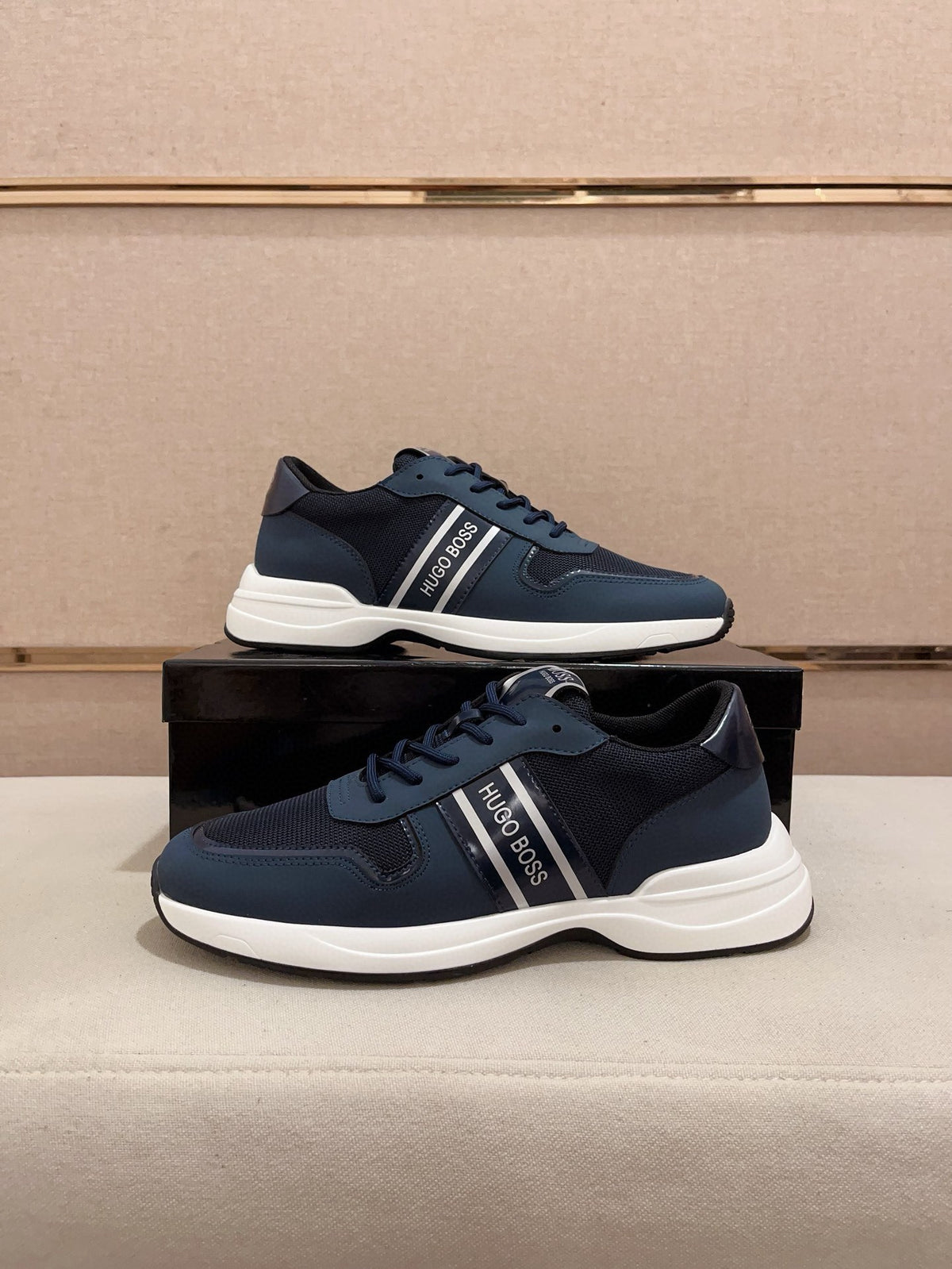 BOSS Casual Shoes 80 product view 5