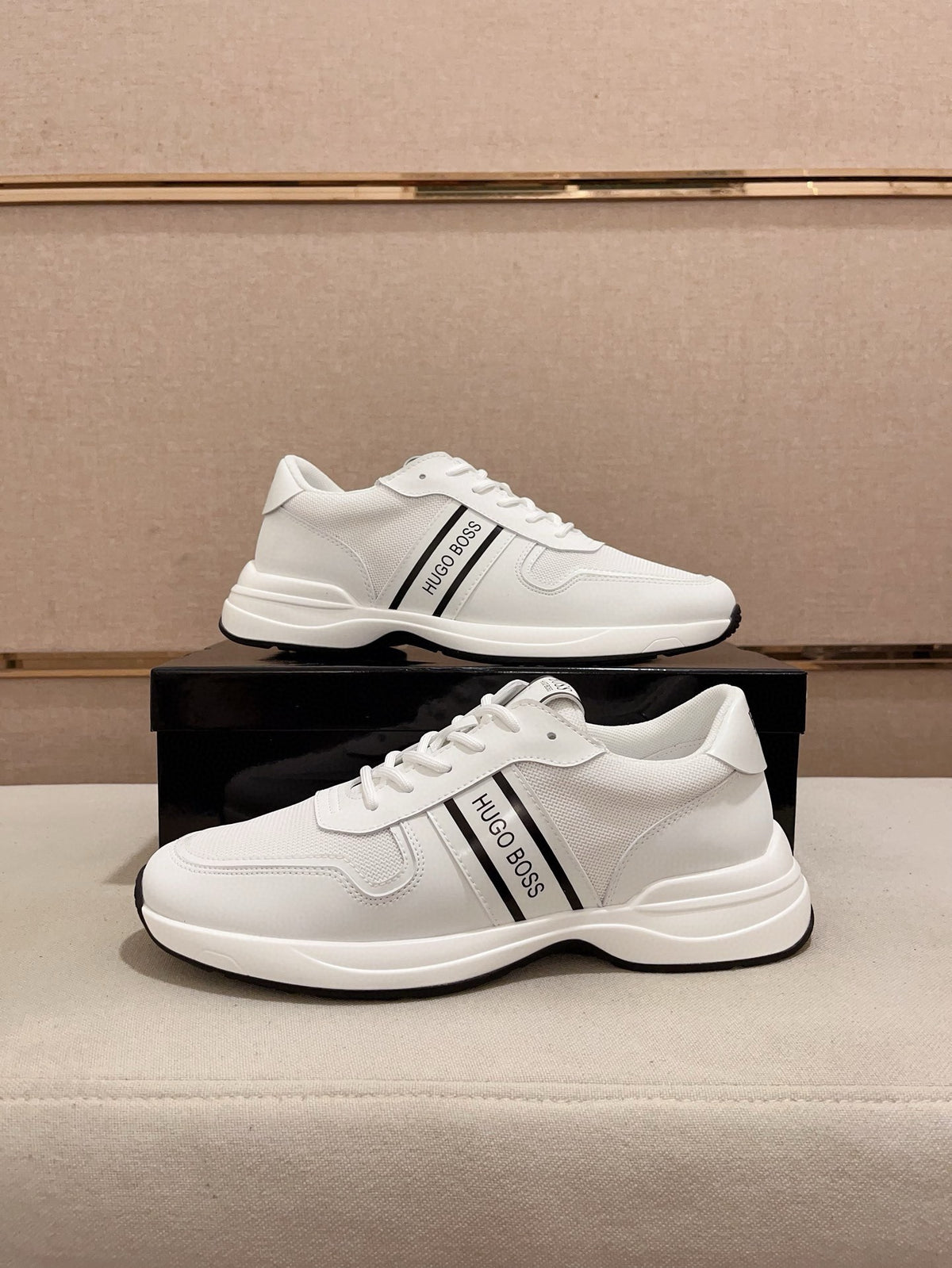 BOSS Casual Shoes 80 product view 2