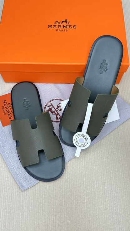 Hermes Shoes #19 - Color 07