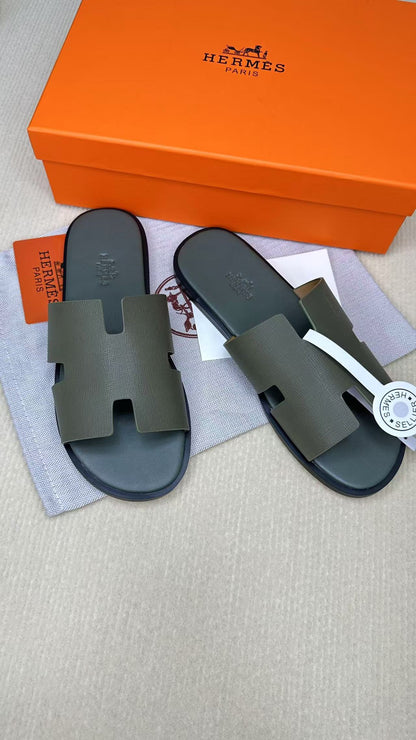 Hermes Shoes #19 - Color 07