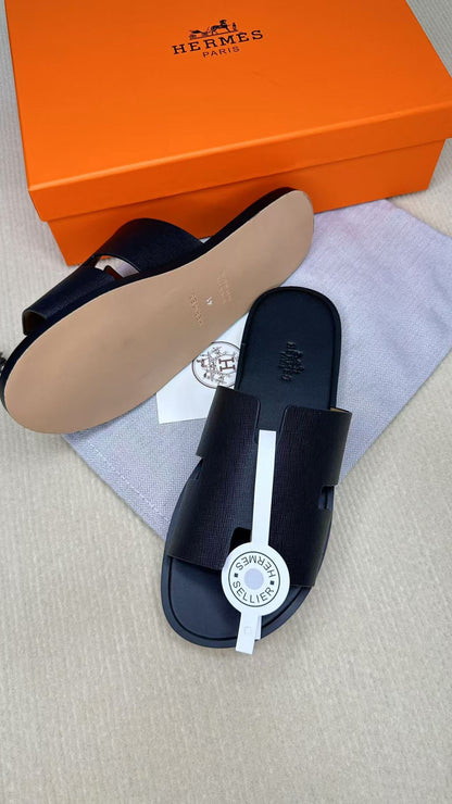 Hermes Shoes #19 - Color 08