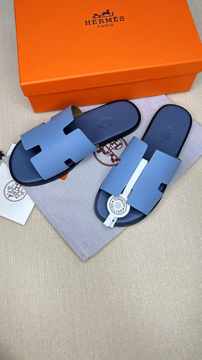 Hermes Shoes #19 - Color 09