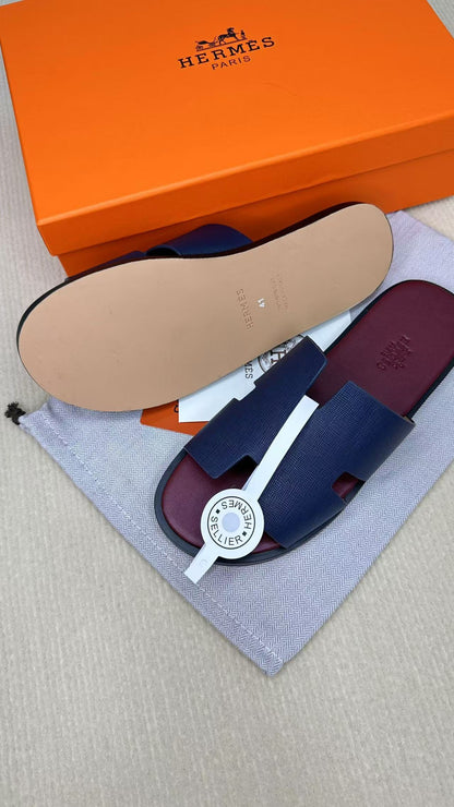 Hermes Shoes #19 - Color 01
