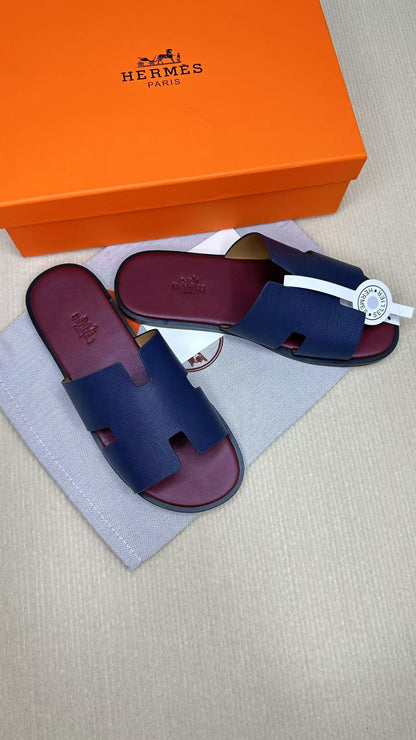Hermes Shoes #19 - Color 01