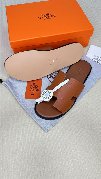 Hermes Shoes #19 - Color 02