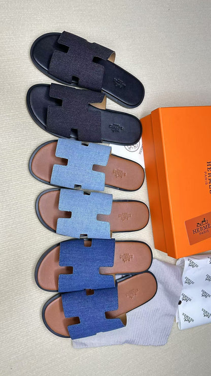 Hermes Shoes #19 - Color 04