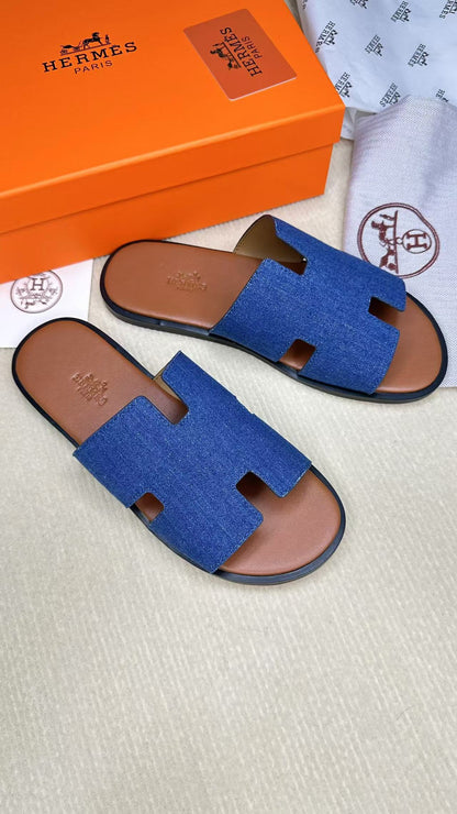 Hermes Shoes #19 - Color 04