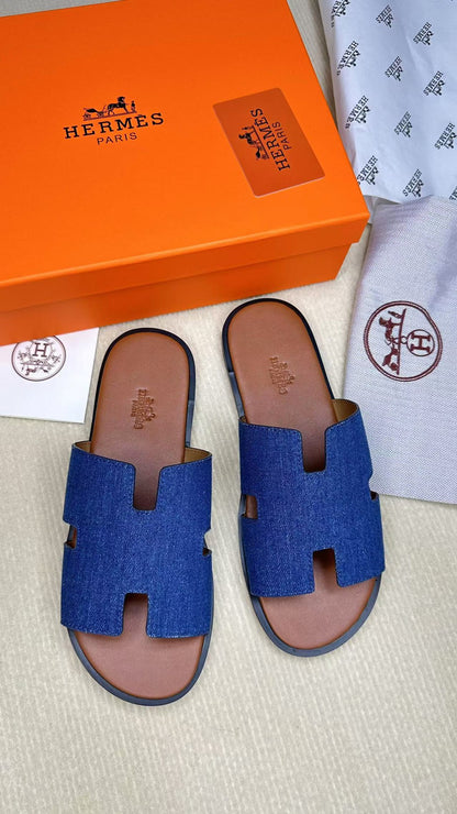 Hermes Shoes #19 - Color 04