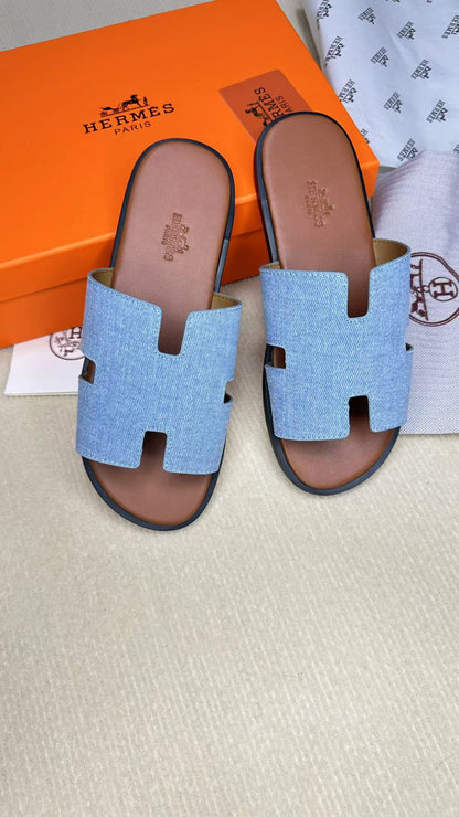 Hermes Shoes #19 - Color 05
