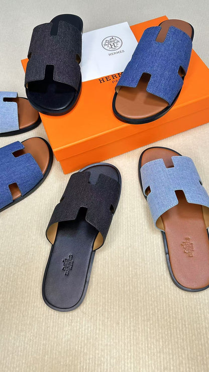 Hermes Shoes #19 - Color 06