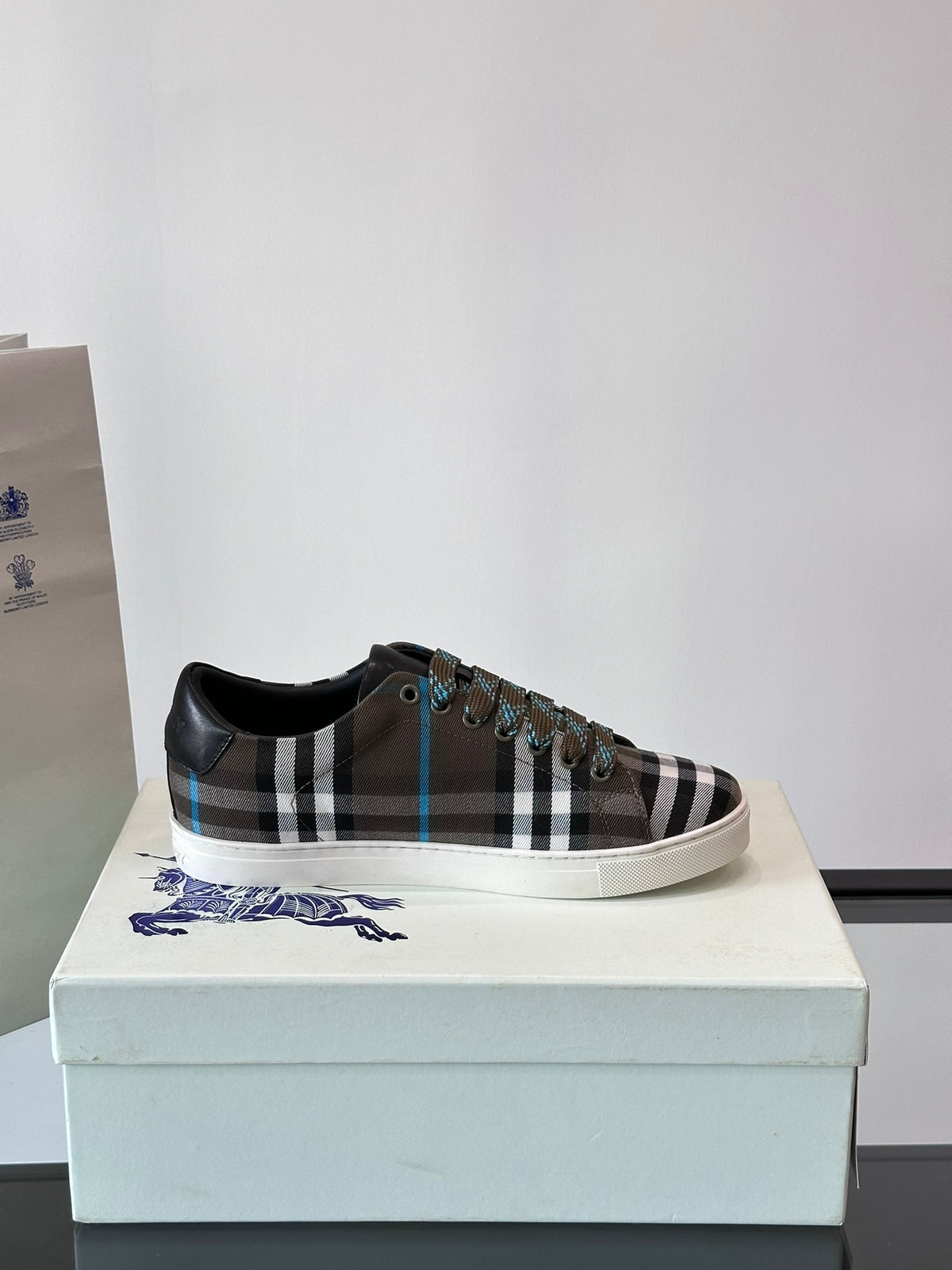 Burberry Casual Shoes#32 - Product Image 6