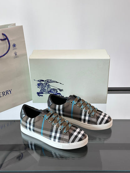 Burberry Casual Shoes#32 - Product Image 5