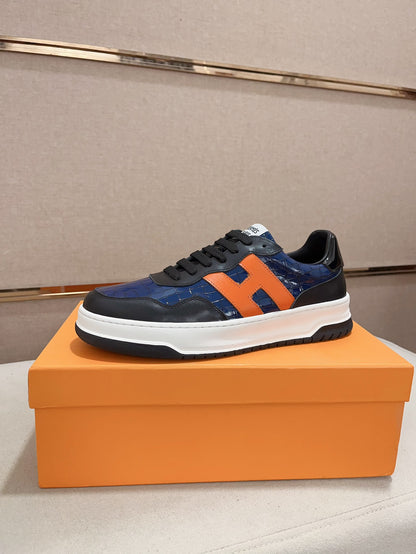 Hermes Shoes #08 - Color 02